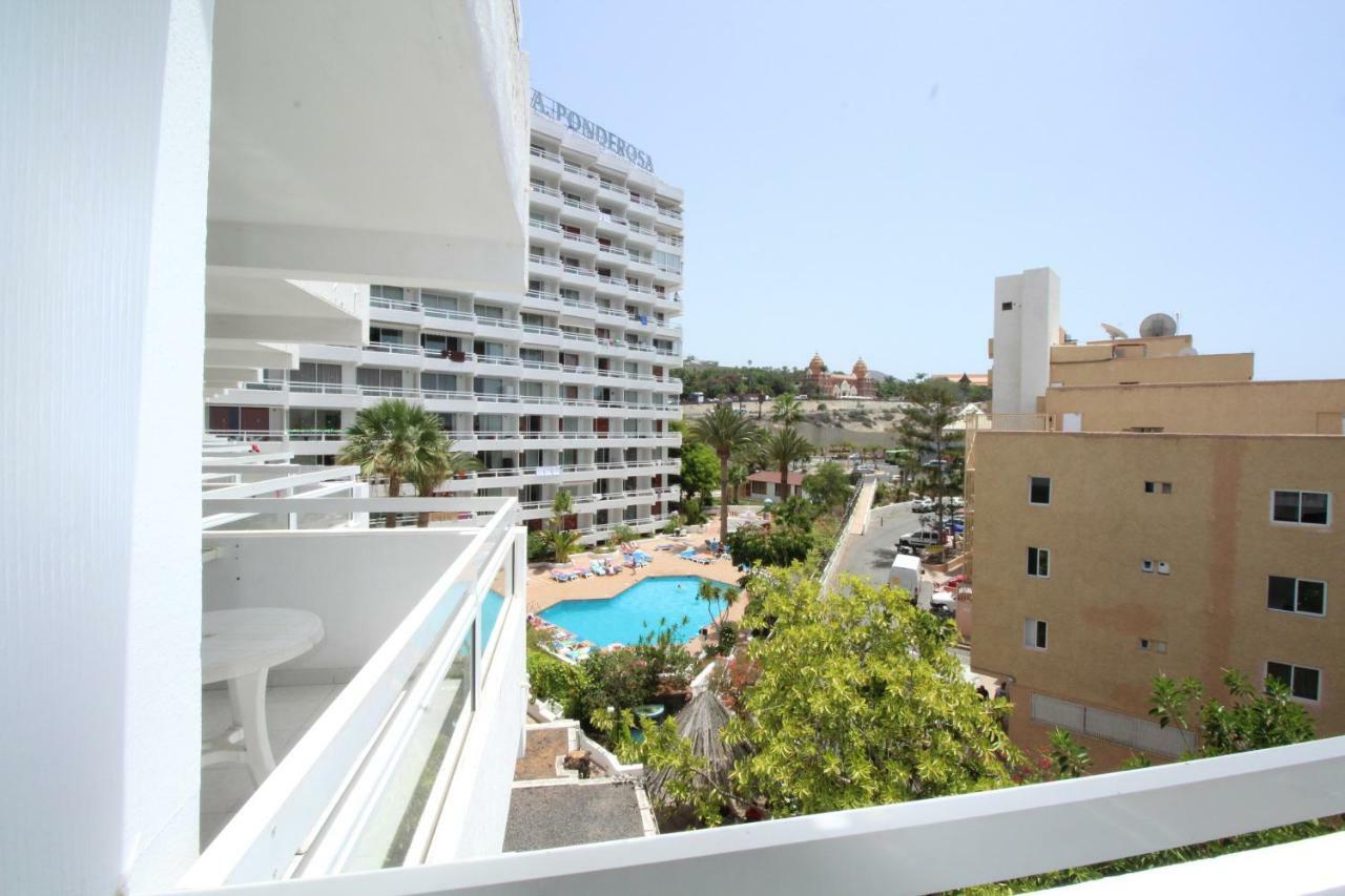 Las Americas Apartment Playa de las Americas  Exterior foto
