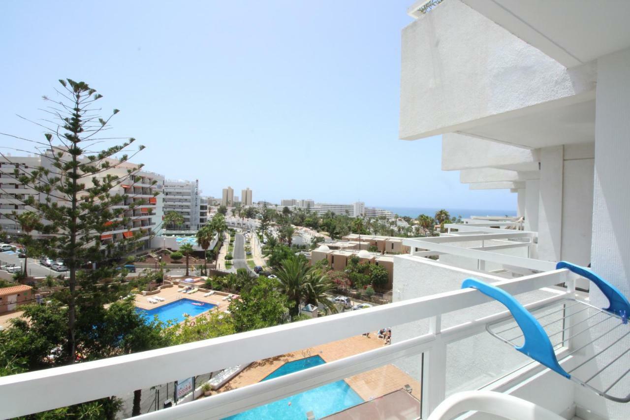 Las Americas Apartment Playa de las Americas  Exterior foto