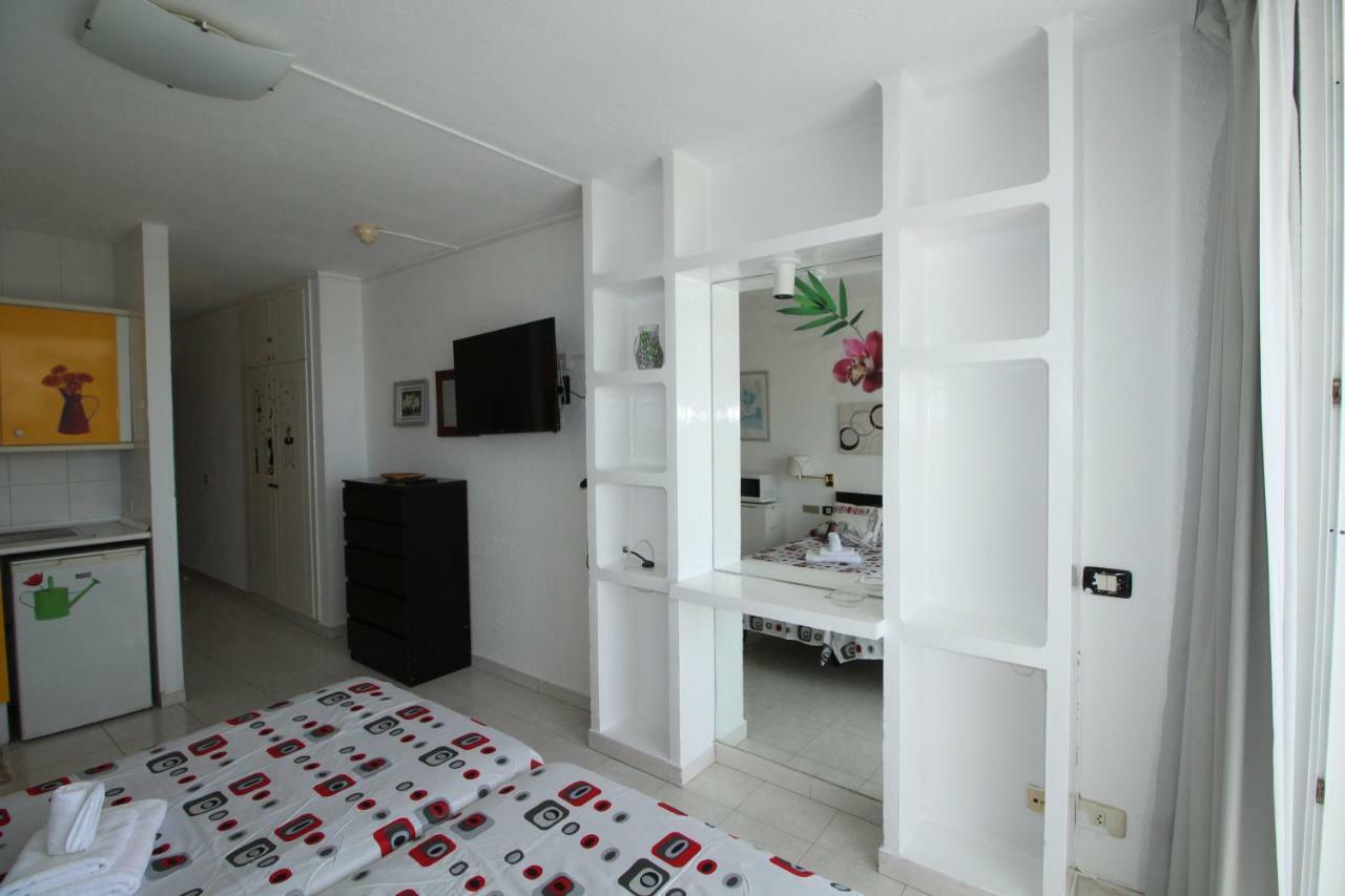 Las Americas Apartment Playa de las Americas  Exterior foto