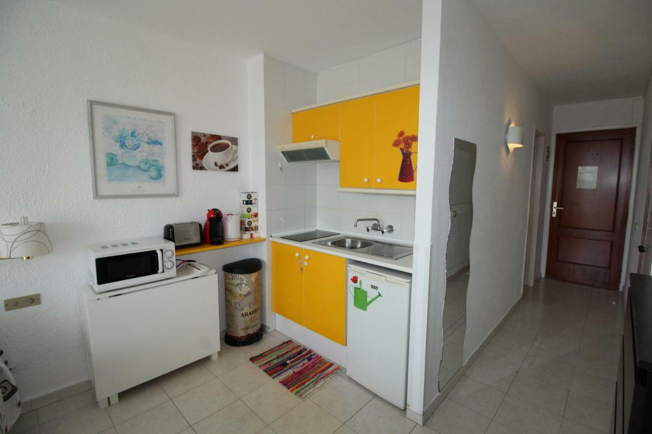 Las Americas Apartment Playa de las Americas  Exterior foto