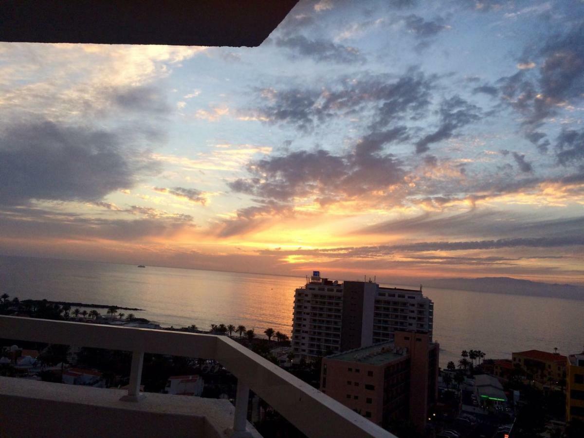 Las Americas Apartment Playa de las Americas  Exterior foto