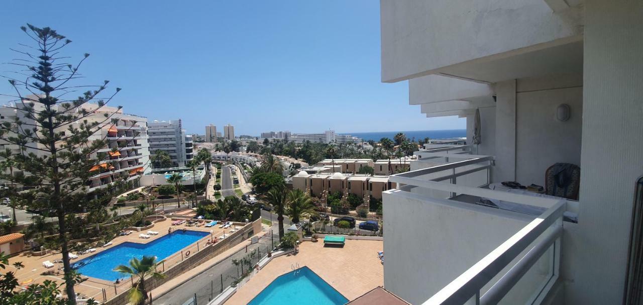 Las Americas Apartment Playa de las Americas  Exterior foto